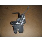 Брава заден капак, Audi A4, седан, 2000-2006г., 8E5 827 505 B, 8E5827505B