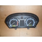 Километраж за Skoda Fabia, 1999-2007г.