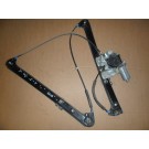 Стъклоповдигач, преден ляв, BMW X5, E53, 1999-2006г., 8 381 019 9, 83810199, 992 693-100, 992693-100, 992693100 