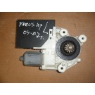 Мотор стъклоповдигач, преден ляв, Ford Focus II, 2004-2008г., 0 130 822 215, 0130822215, 994 811-101, 994811-101, 994811101, 981534-103, 981534103 