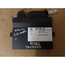 Модул безключово палене, VW Touareg, Porsche Cayene, 2002-2013г., 5WK48494, 3D0 909 139, 3D0909139