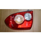 Стоп за Mazda 323F - 2003г., - 5 врати - ляв
