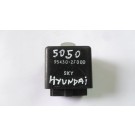 Реле чистачки за Hyundai Coupe   95430-2700, 954302700