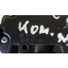Мотор задна чистачка за Opel Vectra C, 2002 - 2008г., комби, 13166415, 0 390 201 590, 039020501