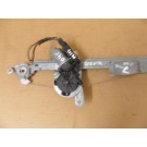 Стъклоповдигач, заден ляв, Renault Scenic II, 2003-2010г., ARM117373AP