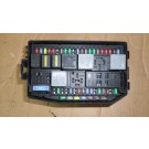 Бушонно табло, кутия предпазители за Jaguar X-Type 2.0D, 2000-2006г., 518882204, 4X43-14A073-DB, 4X4314A073DB, FPDB X400, FPDBX400