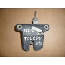 Брава заден капак, Seat Toledo, Audi A4 B5, Audi A6 C5, 1997-2003г., 8D5 827 505 D, 8D5827505D