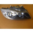 Фар за BMW 3 E90, E91, E93, 2005 - 2012г., десен