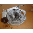 Ръчна скоростна кутия, Skoda Fabia, 1.9 PD, 101кс., 1999-2007г., 0A4 301 107 D, 0A4301107D- 5 скорости 
