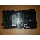 Бушонно табло за BMW X5, E53, 2000-2006г., 8 380 407, 8380407, 8 380 409, 8380407