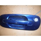 Дръжка външна предна дясна, Subaru Impreza, 2000-2007г.