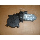 Мотор стъклоповдигач, преден десен, Renault Megane Scenic, 1996-2001г., 400468T4