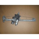 Стъклоповдигач, заден десен, Mercedes E-Class W210, 1995-2003г., 0 130 821 698, 0130821698, 114 897-XXX, 114897-XXX, 114897XXX