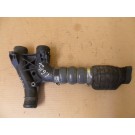 Гофриран маркуч за Peugeot 208, 308, 508, Partner, Citroen Berlingo, 1.6 HDI, 9678406580, 9685598580C03