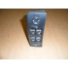 Панел контрол стъкла за BMW X5, E53, 1999-2006г., десен волан 