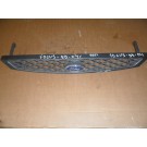 Решетка радиатор за Ford Focus 1999-2004г. Със забележка, счупено ухо.