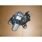 Мотор задна чистачка за Opel Astra H, 2004 - 2010г., 0 390 201 591, 0390201591, 13105981