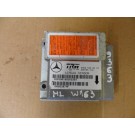 Сензор Airbag за Mercedes M-Class, ML, W163, 1998-2005г., A002 542 20 18, A0025422018, 200195-112, 200195112