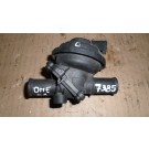 Вакуум клапан охладителна течност за Opel Omega B, 3.0, 1994-2003г. 