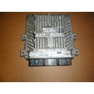 Компютър двигател за Land Rover, Range Rover, 2.7 D, 2006-2013г., 5WS40278B-T, 5WS500750, SID204, NNN500750