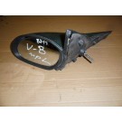 Огледало ляво за Opel Vectra B, 1995-2002г., механично 