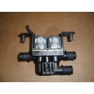 Клапан охлаждаща течност, клапан парно за BMW X5, E53, 3.0 D, 218к.с., 2000-2006г., 1 147 412 159, 1147412159, 6411 6906652-03, 64116906652-03, 6411690665203