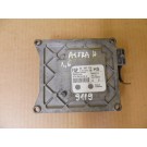 Компютър двигател за Opel  Astra H, Zafira B, 1.6, 2006-2014г., 55 567 114, 55567114, S 07 004 02, S0700402, 5WK9 460, 5WK9460, HS