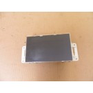 Дисплей за Nissan Almera N16, 2002-2006г., 28090 BU 701 A, 28090BU701A