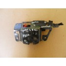 Машинка заключване заден капак за BMW 3, E46, 1998-2005г., 51.24-7 026 192, 51.24-7026192, 5124-7026192, 51247026192