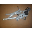 Стъклоповдигач, преден, десен, BMW 5, E34, 1988-1996г., 0 130 821 256, 0130821256, 51.32-1944070.9, 5132-19440709