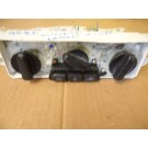 Панел контрол климатик за Mitsubishi Lancer, 2000-2007г., MN185095HA