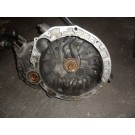Ръчна скоростна кутия за Rover 75, 1.8 i 16V, 1998- 2005г., 5.495.775, 5495775, 18S44 - 5 скорости