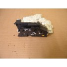 Брава задна лява врата, VW Passat VI, 6, 2006-2011г., 3C4 839 015A, 3C4839015A 