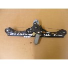 Стъклоповдигач, заден десен, Mercedes C-Class W203, S203, CL203, 2001-2007г., A 203 820 30 42, A2038203042, 104 047-XXX, 104047-XXX, 104047XXX