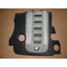 Декоративен капак двигател за BMW X5, E53, 3.0 D, 2000-2007г., facelift, 1-5196-001, 15196001