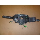 Лостове управление светлини, мигачи, чистачки, Renault Megane II, 2003-2008г., 8200213760, 618300120, 618359091 S, 618359091S, 618359091 