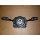 Лостове управление мигачи, чистачки, лентов кабел, BMW 3 E90, E91, 2005-2011г., 6 989 556-01, 698955601, 6 989 566-03, 698956603 