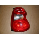 Стоп за Smart Fortwo 450, Sity, 2004-2007г., - десен