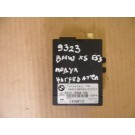 Модул нагревател за BMW X5, E53, 2000-2006г., 6412-6944 104, 6412-6944104, 64126944104