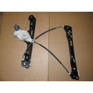 Стъклоповдигач, преден, ляв, BMW 1, E81, E87, 2003-2013г., 6 927 027, 6927027, 7 067 795 S, 7067795S 
