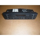 Панел контрол климатик за BMW 3, E46, 1998-2006г., 64.11 8 382 446, 64118382446, 64.118382446, 5HB 007 738-04, 5HB00773804