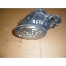 Халоген за Renault Clio, Espace, Laguna, Opel Movanо, Nissan Primera, Almera, 8200002469, ляв 
