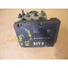 ABS помпа за Audi, VW, Seat, Skoda, 1J0 907 379 P, 1J0907379P, 1J0 614 117 D, 1J0614117D 