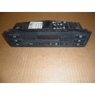 Панел контрол климатик за BMW 3, E46, 1998-2006г., 64.11 8 382 446, 64118382446, 64.118382446, 5HB 007 738-04, 5HB00773804