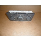 Панел контрол климатик за Opel Astra H MK5, Zafira B, 2004-2010г., 13201300, 90151-241/0005, 90151-241 0005, 90151-2410005, 90151241/0005, 901512410005
