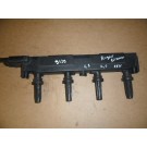 Бобина за Citroen C5, C4, Jumpy, Xsara Picasso, Peugeot 307, 406, 407, 607, 807, 2526118A, 1.8, 2.0, 2526118A
