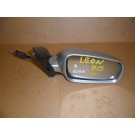 Огледало дясно за Seat Leon, 1999-2006г., механично