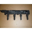 Бобина за Citroen C5, C4, Jumpy, Xsara Picasso, Peugeot 307, 406, 407, 607, 807, 2526118A, 1.8, 2.0, 2526118A 
