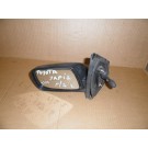 Огледало ляво за Toyota Yaris, 1999-2005г., механично 