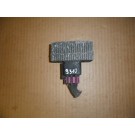 Реле подгревни свещи, Opel Astra, Zafira, Meriva, Saab 1.7, 2.0, 2004 - 2012г., 55 354 141, 55354141, 51 299 018 A, 51299018A